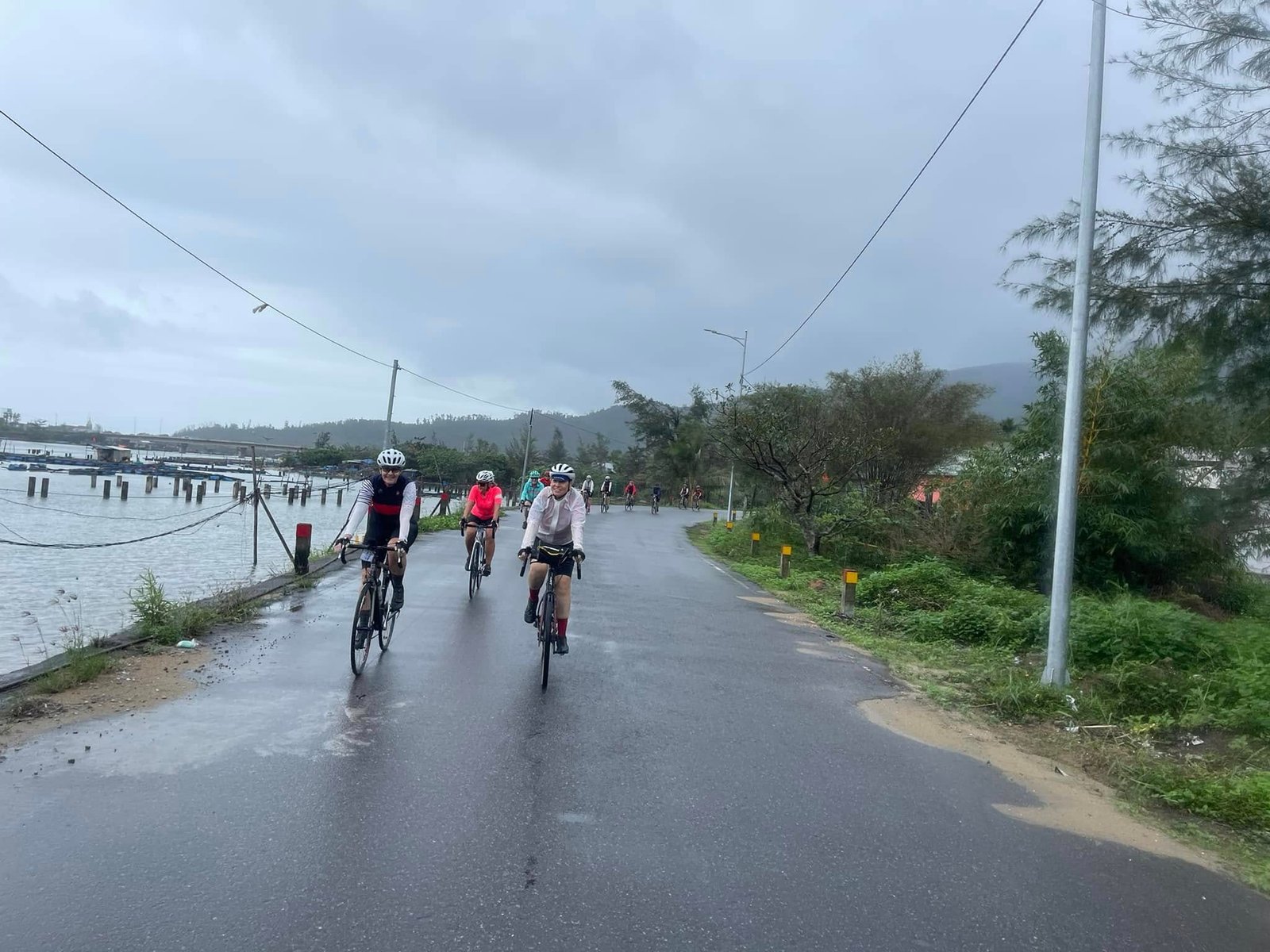 Bangkok Cycle To Luang Prabang Tours 15 Days